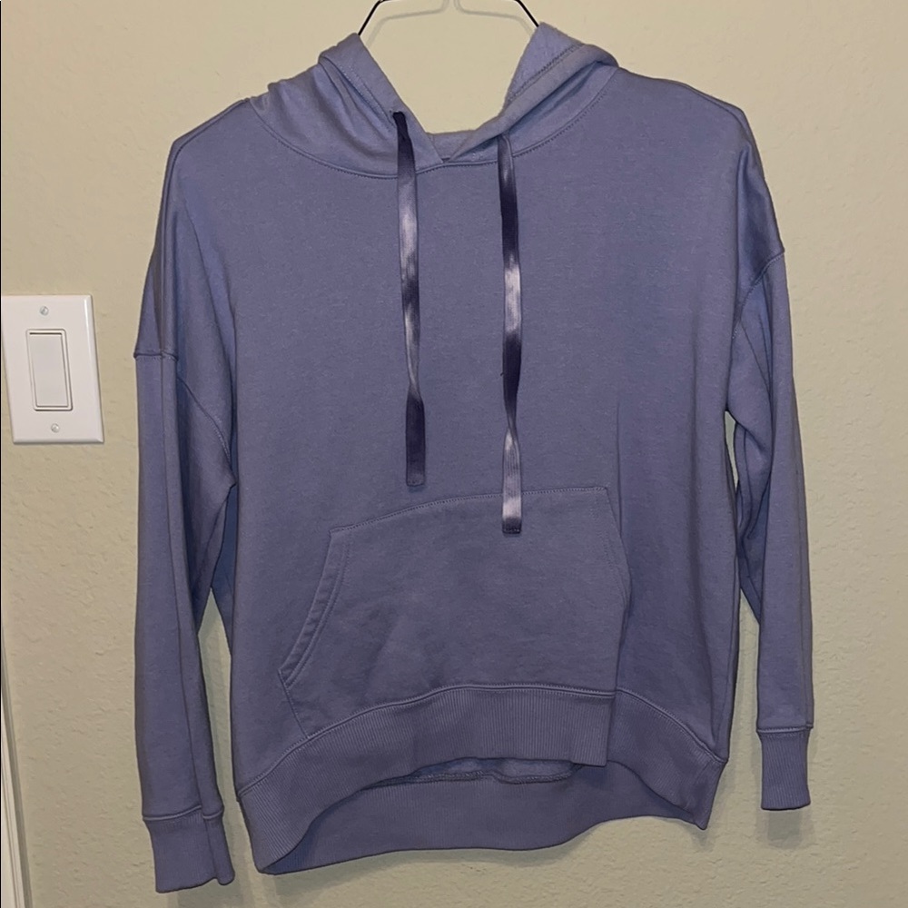 Women's Lavender Hoodie